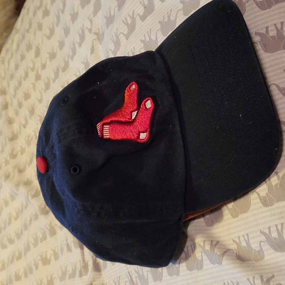 Boston Redaox Fan cap